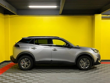 Image véhicule  Peugeot 2008 (19)