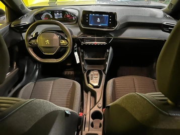 Image véhicule  Peugeot 2008 (17)