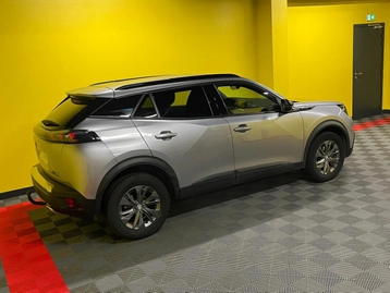 Image véhicule  Peugeot 2008 (16)
