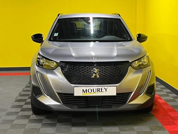 Image véhicule  Peugeot 2008 (21)