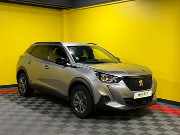 Image véhicule  Peugeot 2008 (18)