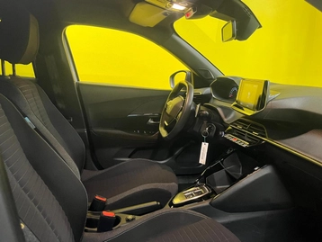 Image véhicule  Peugeot 2008 (9)