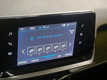 Image véhicule  Peugeot 2008 (35)