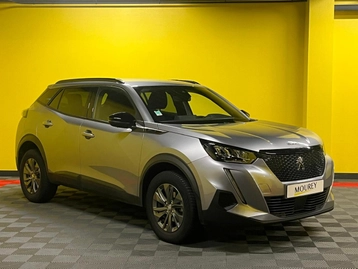 Image véhicule  Peugeot 2008 (2)