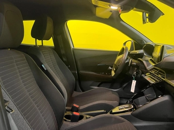 Image véhicule  Peugeot 2008 (8)