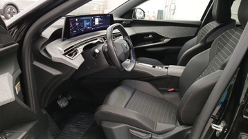 Image véhicule  Peugeot 3008 (11)