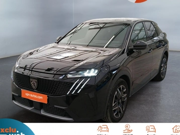 Image véhicule  Peugeot 3008 (16)