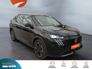 Image véhicule  Peugeot 3008 (1)