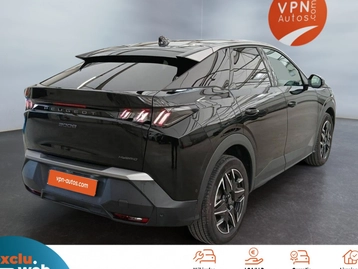 Image véhicule  Peugeot 3008 (18)