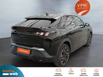 Image véhicule  Peugeot 3008 (2)