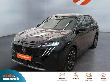 Image véhicule  Peugeot 3008 (0)