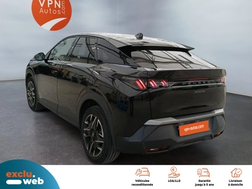 Image véhicule  Peugeot 3008 (3)