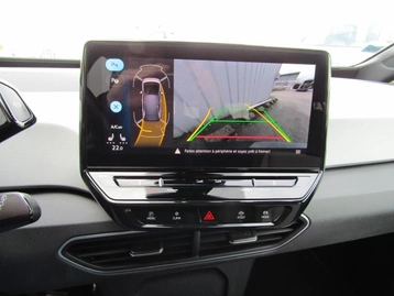 Image véhicule  Volkswagen ID.3 (2)