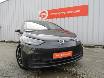 Image véhicule  Volkswagen ID.3 (4)