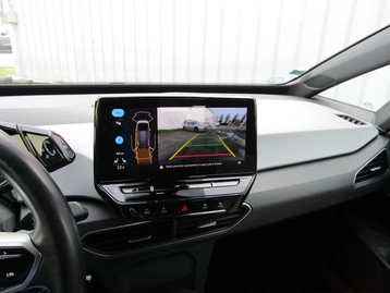 Image véhicule  Volkswagen ID.3 (19)