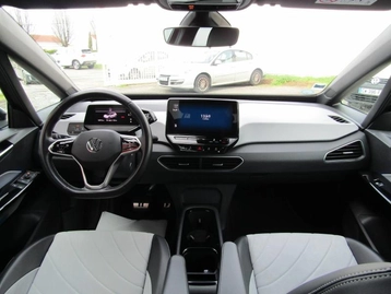 Image véhicule  Volkswagen ID.3 (11)