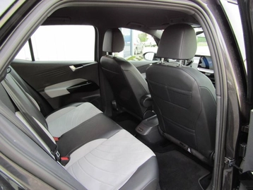 Image véhicule  Volkswagen ID.3 (10)