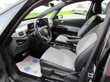 Image véhicule  Volkswagen ID.3 (16)