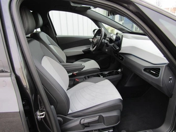 Image véhicule  Volkswagen ID.3 (6)