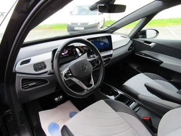 Image véhicule  Volkswagen ID.3 (14)