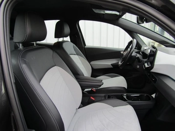 Image véhicule  Volkswagen ID.3 (5)