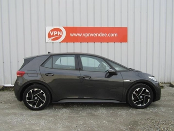 Image véhicule  Volkswagen ID.3 (1)