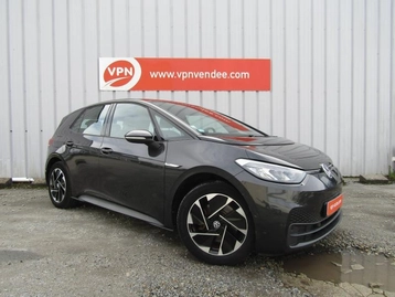 Image véhicule  Volkswagen ID.3 (0)
