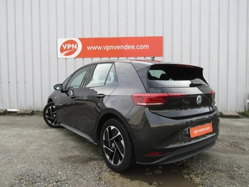 Image véhicule  Volkswagen ID.3 (18)