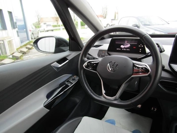 Image véhicule  Volkswagen ID.3 (12)