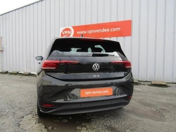 Image véhicule  Volkswagen ID.3 (17)