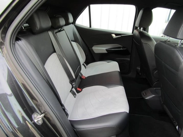 Image véhicule  Volkswagen ID.3 (9)