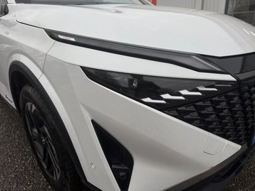 Image véhicule  Nissan QASHQAI (29)