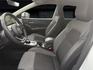 Image véhicule  Nissan QASHQAI (34)