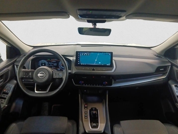 Image véhicule  Nissan QASHQAI (12)