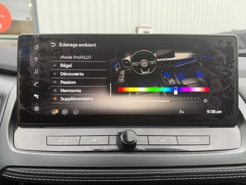 Image véhicule  Nissan QASHQAI (29)