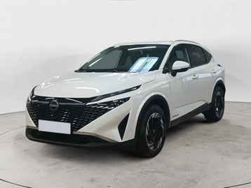 Image véhicule  Nissan QASHQAI (0)