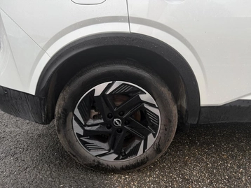 Image véhicule  Nissan QASHQAI (16)