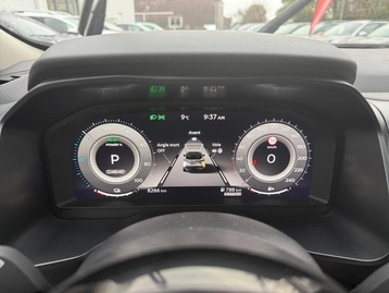 Image véhicule  Nissan QASHQAI (25)