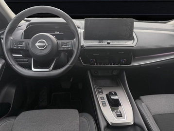 Image véhicule  Nissan QASHQAI (21)