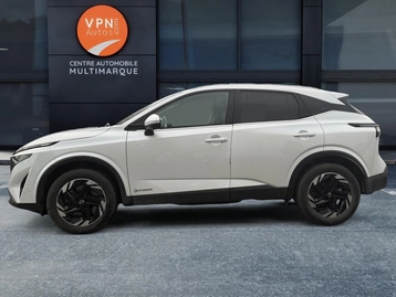 Image véhicule  Nissan QASHQAI (9)