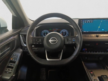 Image véhicule  Nissan QASHQAI (14)