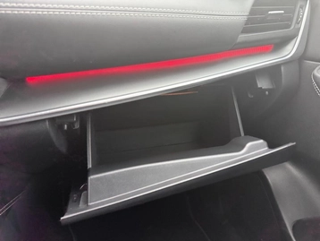 Image véhicule  Nissan QASHQAI (36)