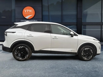 Image véhicule  Nissan QASHQAI (5)