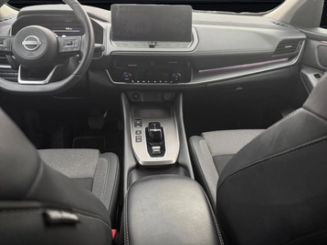 Image véhicule  Nissan QASHQAI (30)