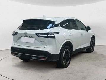 Image véhicule  Nissan QASHQAI (8)