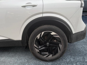 Image véhicule  Nissan QASHQAI (15)