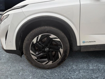 Image véhicule  Nissan QASHQAI (12)