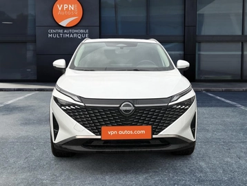 Image véhicule  Nissan QASHQAI (2)