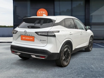 Image véhicule  Nissan QASHQAI (22)