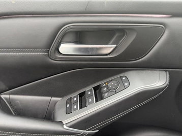 Image véhicule  Nissan QASHQAI (38)